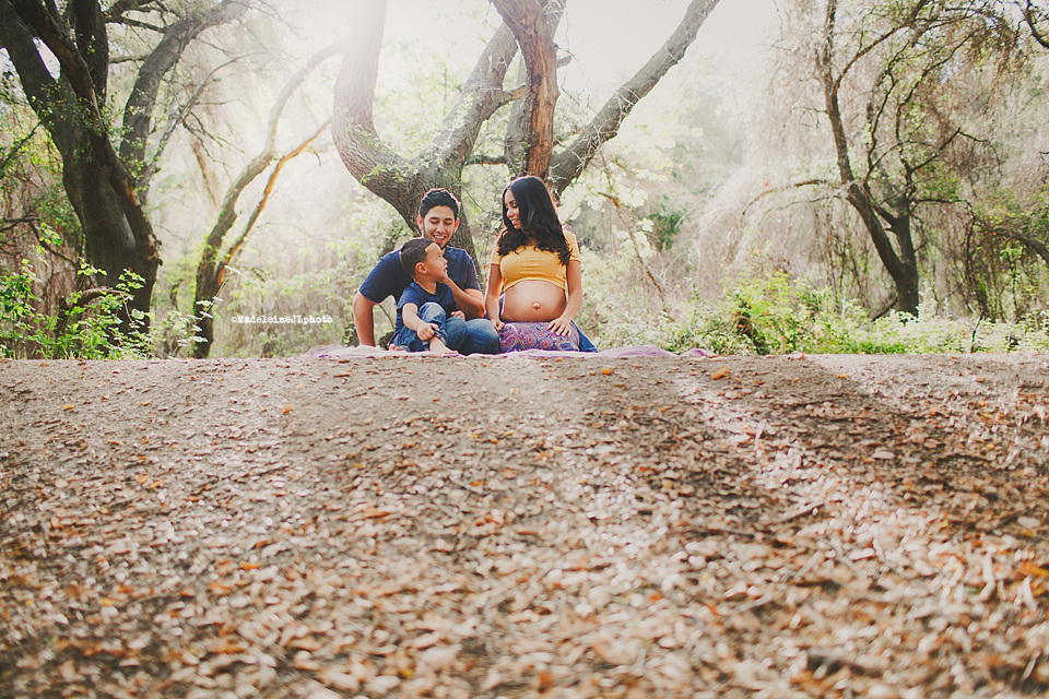 orange county OC maternity photographer